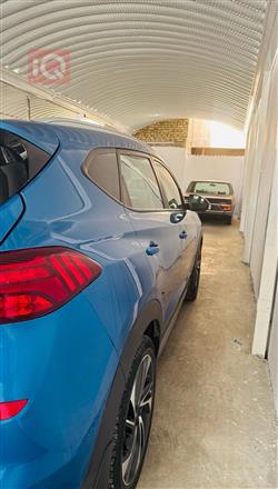 هيونداي توسان